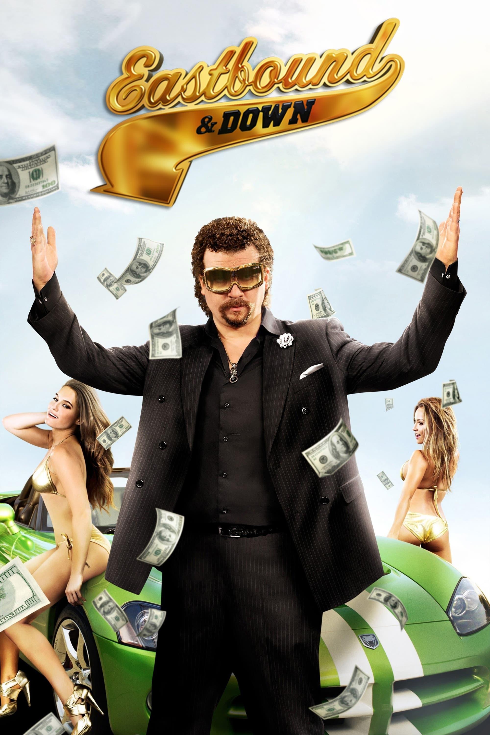 Eastbound &amp; Down - Season 4 [31503] (A1764970840) [[Shows]] --Plex--